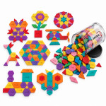 Pattern Block